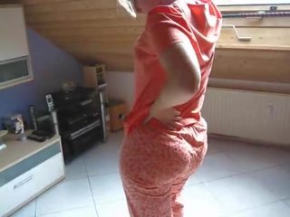 Inviting nightie
