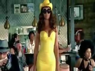 Mademoiselle изкуфял $ beyonce - inviting филм