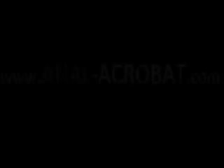Чорна неймовірно величезний peter і міжрасовий анал