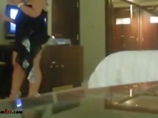 Saudi nikah bojo flash housekeeper