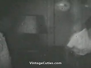 Captivating カップル からかい と クソ