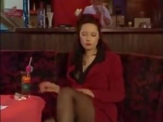 Daria's super Dinner Date
