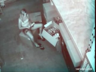 辣妹 有 一 优 性高潮 立即 后 自慰