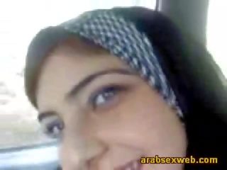 נחמדה ערבי הַברָקָה tits-asw086