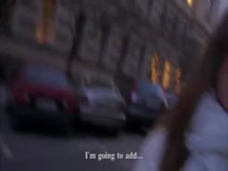 Євро лялька gobbles жорсткий статевий член для готівка
