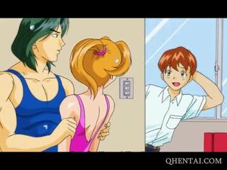 成员 吸吮 无尽 芭蕾舞女演员 得到 裂缝 抽