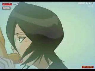Reiko 자전거 타는 사람 정부 과 naruto clusterfuck