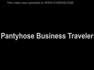 পেন্টির ফাঁক ব্যবসায় traveler