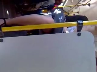 Polka w autobusie - jad%u0105c зробити ty%u0142u
