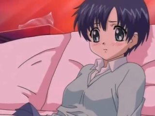 I ngacmuar hentai seductress duke shpim