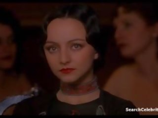 Brigitte lahaie, maite maille, 애니 vincent