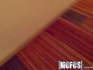 Mofos - начальник готель для дорослих фільм з жасмин