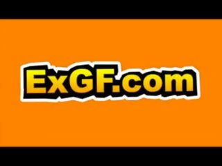 Exgf 미친 아내 포