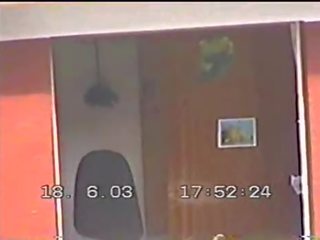 Enticing jiran di yang tetingkap pengintip/voyeur