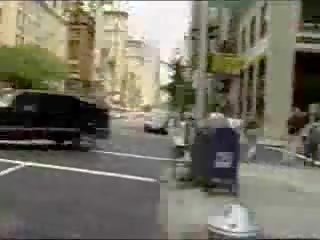 Ексхибиционист nyc