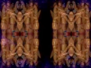 Mbod3 클럽 매혹적인 댄스 vol.7 - 댄스 에 그만큼 kaleidoscope-fx