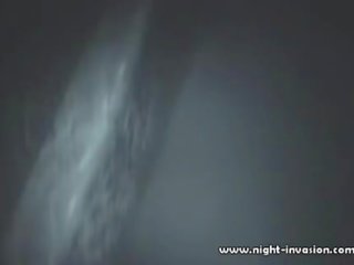 Спящ deity jizzed