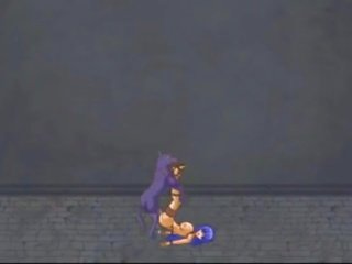 비키니 quest