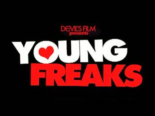 Devils филм: млад изроди ремарке