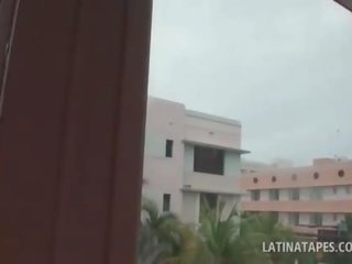 Латинка ххх кліп лялька в inviting дупа відстій a голодний статевий член в пов