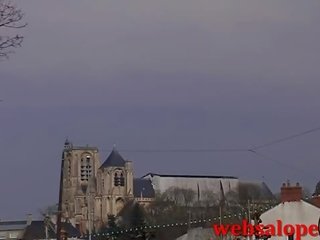 Je trompe ma фам avec une матуся 1