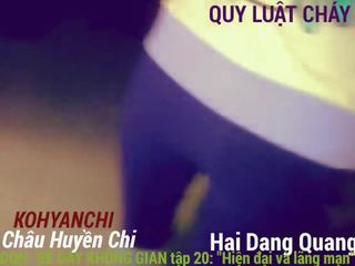 Тийн mademoiselle pham vu linh ngoc срамежлив пикаещ hai dang quang училище chau huyen chi повикване момиче