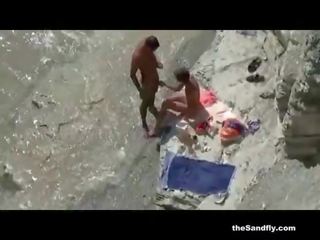Thesandfly surf এবং নোংরা ভিডিও antics!