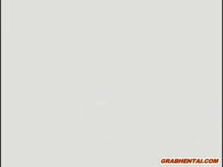 Bbigboobs хентай черниця отримує marvellous жопу