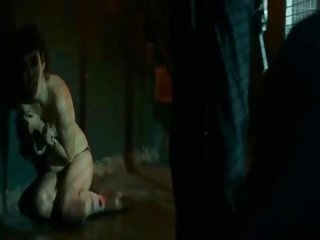 Blanca suarez neon плоть