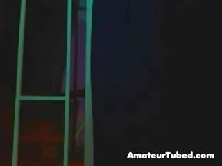 Sensational латинка танцююча