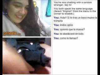 Muy bonitas y curiosas mirandomela ан омегле чудовий дівчинки loocking мій хуй