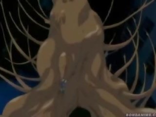 Щупальце rages libidinous