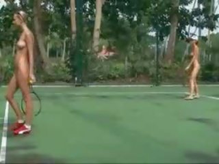 Zrobić ty jak tenis?