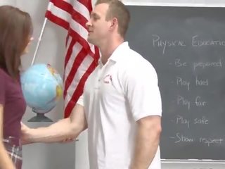 Пресли dawson мисъл тя беше ще към pe клас