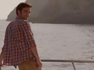 বিলাস শিল্প makinglove উপর ঐ প্রমোদতরী