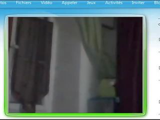 Французька араб з північної африки msn part2