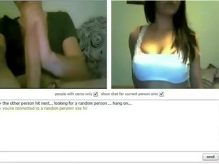 아마추어 웹캠 옷을 입은 여성의 벌거 벗은 남성 거대한 샤프트 룰렛 채팅 compila