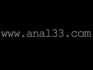 나는 사랑 그 세 analhole acrobats
