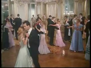 Italština ročník dospělý klip v kostým!