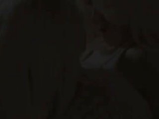 Два шведська білявка ангели deepfucking