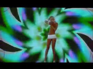 Enchanting - танець - голий т. 1 dj sirdragon .wmv