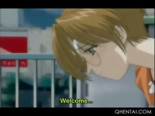 エロアニメ ウエートレス プッシー からかわ と こぶし バイ 彼らの マネージャー