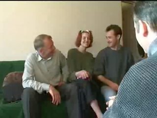 Прецака от тя стар татко и негов мръсен приятели шоу