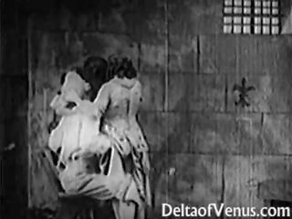 古董 法国人 脏 电影 1920s - bastille 日