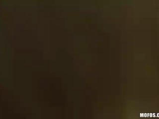 Злобен stunner тензух звезда болезнен анално опитвам навън