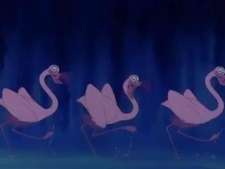 Disney брудна відео