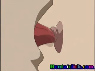 Beautiful Hentai Gay Twink Getting Bareback Fucked