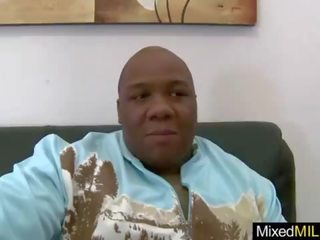 X номінальний фільм стрічка з великий чорна вал в вологий палкий perfected молодий жінка (anissa кейт) movie-04