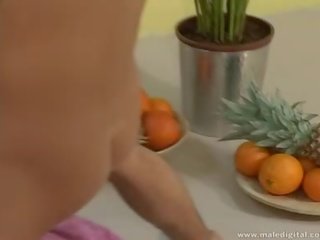 Без презерватив билярд клипс two4