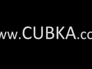Мега gaunt млад женски пол dildoing на на шезлонг